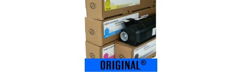 Toners Originais