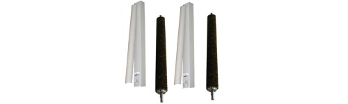 Limpeza Fus&atilde;o