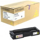 Cartucho Black XL AIO Ric. Ori. AFICIO SP C252F C252DN