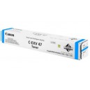 Toner Cyan Can. Ori. IR ADVANCE C250i C350i C351i