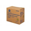 Toner Yellow Kon. Ori. Bizhub C3350 C3850