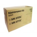 Kit De Manuten&ccedil;&atilde;o Kyo. Ori. Taskalfa 6551ci 7551ci