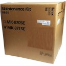 Kit De Manuten&ccedil;&atilde;o Kyo. Ori. Taskalfa 6551ci 7551ci