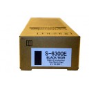 Tinta Black Riso. Ori ComColor 3010 7050 9050