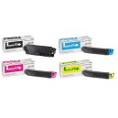 Toner Magenta Kyo. Ori. ECOSYS M6035CIDN M6535CIDN  P6035CDN