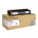 Toner Cyan Ric. Ori. SP C340DN