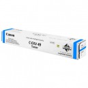 Toner Cyan Can. Ori. IR ADVANCE C3320 3325 3330i