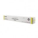 Toner Yellow Can. Ori. IR ADVANCE C3320 3325 3330i