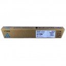 Toner Cyan Ori. AFICIO MP C306ZSP C306ZSPF MP C307ZSP