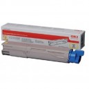 Toner Yellow Oki. Ori. MC 853DN 873DN