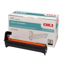 Tambor Black Oki Ori. ES 7470MFP 7480MFP