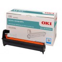 Tambor Cyan Oki Ori. ES 7470MFP 7480MFP