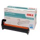 Tambor Cyan Oki Ori. ES 7470MFP 7480MFP