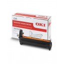 Tambor Black Oki Ori. Black ES 7411