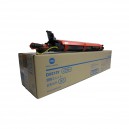 Unidade De Revela&ccedil;&atilde;o Yelow Kon. Ori. Bizhub C258 C308 C368