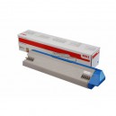 Toner Cyan Oki Ori. C 931DN