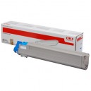 Toner Yellow Oki Ori. C 931DN