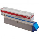 Toner Cyan XL Oki. Ori. C 931DN
