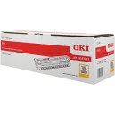 Tambor Yellow Oki Ori. C 931DN