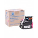 Toner Magenta Kon. Ori. Bizhub C3110