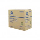 Toner Yellow Kon. Ori. Bizhub C3110