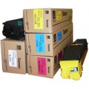 Toner Magenta C/Chip Kyo. TASKalfa 4550CI 4551CI 5550CI 5551CI