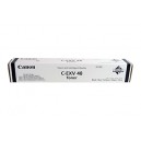 Cartucho Toner Black Can. Ori. IR C1325iF C1335iF