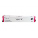 Cartucho Toner Magenta Can. Ori. IR C1325iF C1335iF