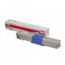 Toner Black Oki Ori. ES 3452 5431DN 5462DNW