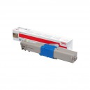 Toner Yellow Oki Ori. MC 332DN 342DN