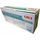 Tambor Cyan Oki Ori. ES 8430 8451 8460 8461