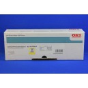 Toner Yellow Oki Ori. ES 2032 2032MFP 2632