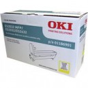Tambor Yellow Oki Ori. ES 2032 2032MFP 2632