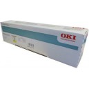 Toner Yellow Oki Ori. ES 8451 8461