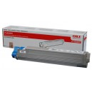 Toner Cyan Oki Ori. ES 9410 9420WT