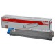 Toner Cyan Oki Ori. ES 9410 9420WT
