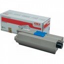 Toner White Oki Ori. ES 9420WT