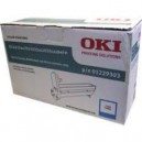 Tambor Cyan Oki Ori. ES 2232a4 2632a4 5460MFP