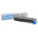 Toner  Cyan Kyo. Ori. TASKalfa 306CI
