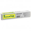 Toner Yellow Kyo. Ori. TASKalfa 306CI