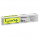 Toner Yellow Kyo. Ori. TASKalfa 356CI