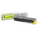Toner Yellow Kyo. Ori. TASKalfa 406CI
