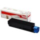 Toner Black Oki Ori. MB 472DNW 492DN 562DNW