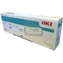 Toner Cyan Oki Ori. ES 8431DN