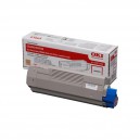 Toner Magenta Oki. Ori. C5650 C5750
