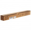 Unidade Tambor Black e Cor Sha. Ori. MX 3070N 3570N 4070N