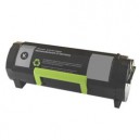 Toner Black Return Kon. Ori. Bizhub 3300P