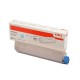 Toner Cyan Oki Ori. C823N C823DN C833N C833DN C843DN