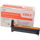 Tambor Yellow Oki Ori. C712N C712DN