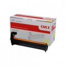 Tambor Yellow Oki. Ori. C823N C823DN C833N C833DN C843DN